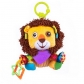 Продукт Bali Bazoo Lucy - Висулка Лъвче - 4 - BG Hlapeta